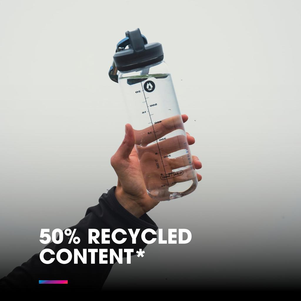 Recon Clip Carry & (Уголь, 750 мл)