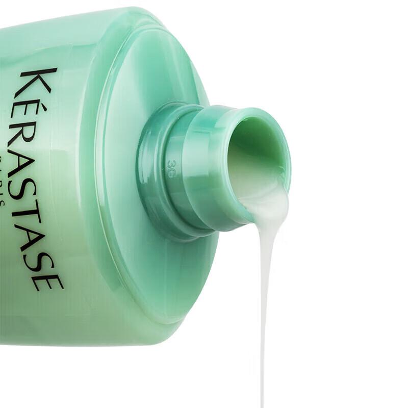 Kérastase Genesis & Dual Function Shampoo Duo