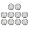 10pcs Watch Luminous Bezel Dot Watch Dial Green Luminous Dot Watch Parts Accessory
