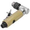 90 Degrees Elbow Air Drill Pneumatic Powerful Angle Drilling Machine Tapping Machine