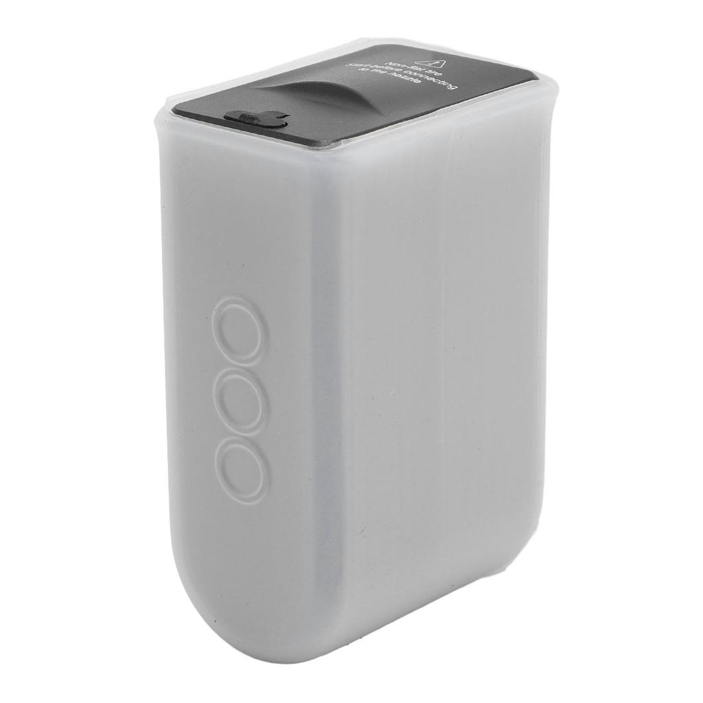 Portable Tire Inflator 100PSI High Pressure Cordless Air Pump for Road Mountain Cycling and Ball