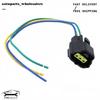 Quality MAP Sensor & Plug For Subaru Forester Impreza Legacy Outback 2.5L 06-12