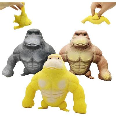 Необычные игрушки – Игрушки-антистресс
