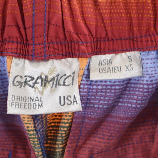 Неиспользованный комбинезон Gramicci handle нейлон уличные брюки S для скалолазания мужской б/у