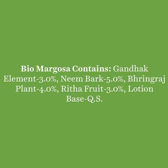 Шампунь и кондиционер против перхоти Biotique Fresh Neem | Контролирует перхоть |наша |Подходит для всех типов кожи | 650 мл