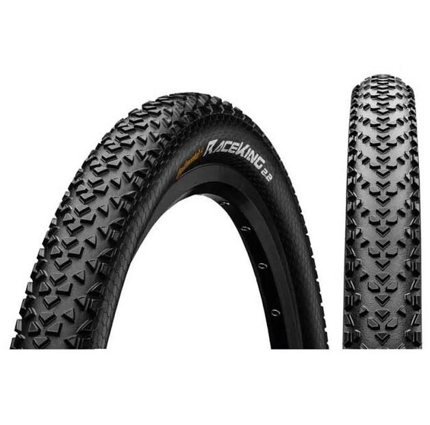 Шина Continental Race King Protection Tubeless 26´´ x 2.20 MTB