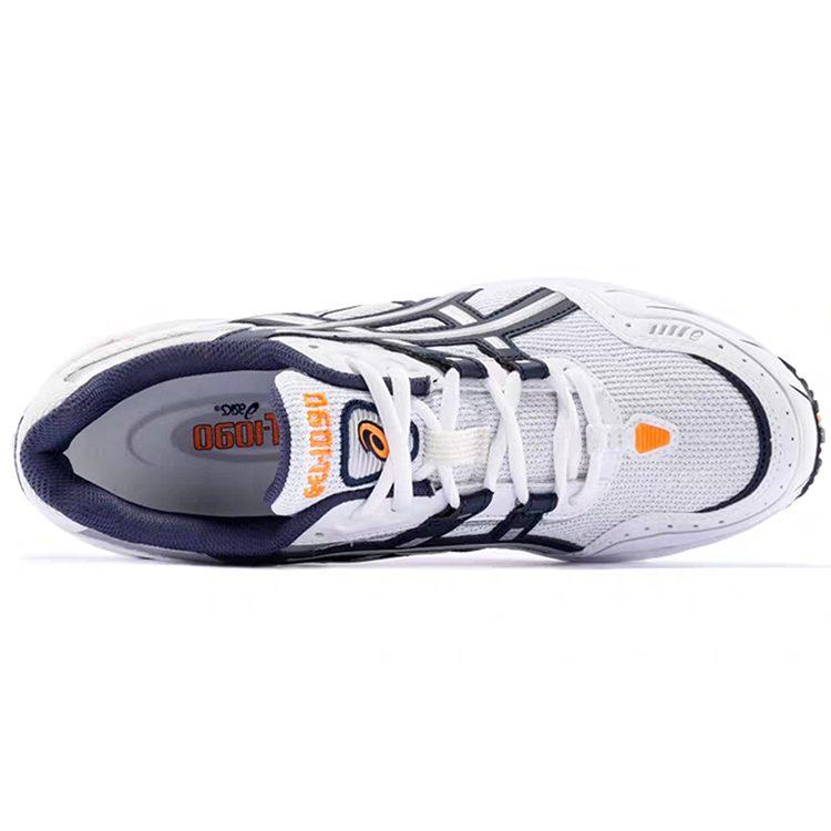 Asics Гель 1090 Белый Полночный 1021A275-100