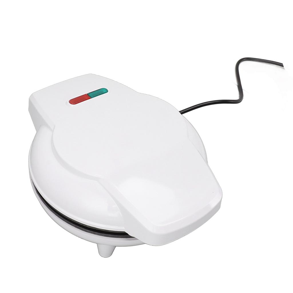 Mini Donut Maker 1200W Non Stick High Efficiency Safe Electric Doughnut Making Machine EU Plug 220V