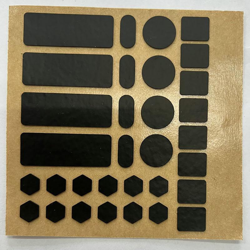 Custom Anti-Slip Stickers for Viper Mini & V2Pro Gaming Mouse