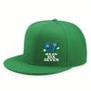 Casual 67 Six Seven 6-7 Funny Italian Golf Hat Men Women Snapback Cap Daily Travel Gift Sun Caps
