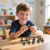 Children's Building Block Figurines Are The Best Gifts For Kids