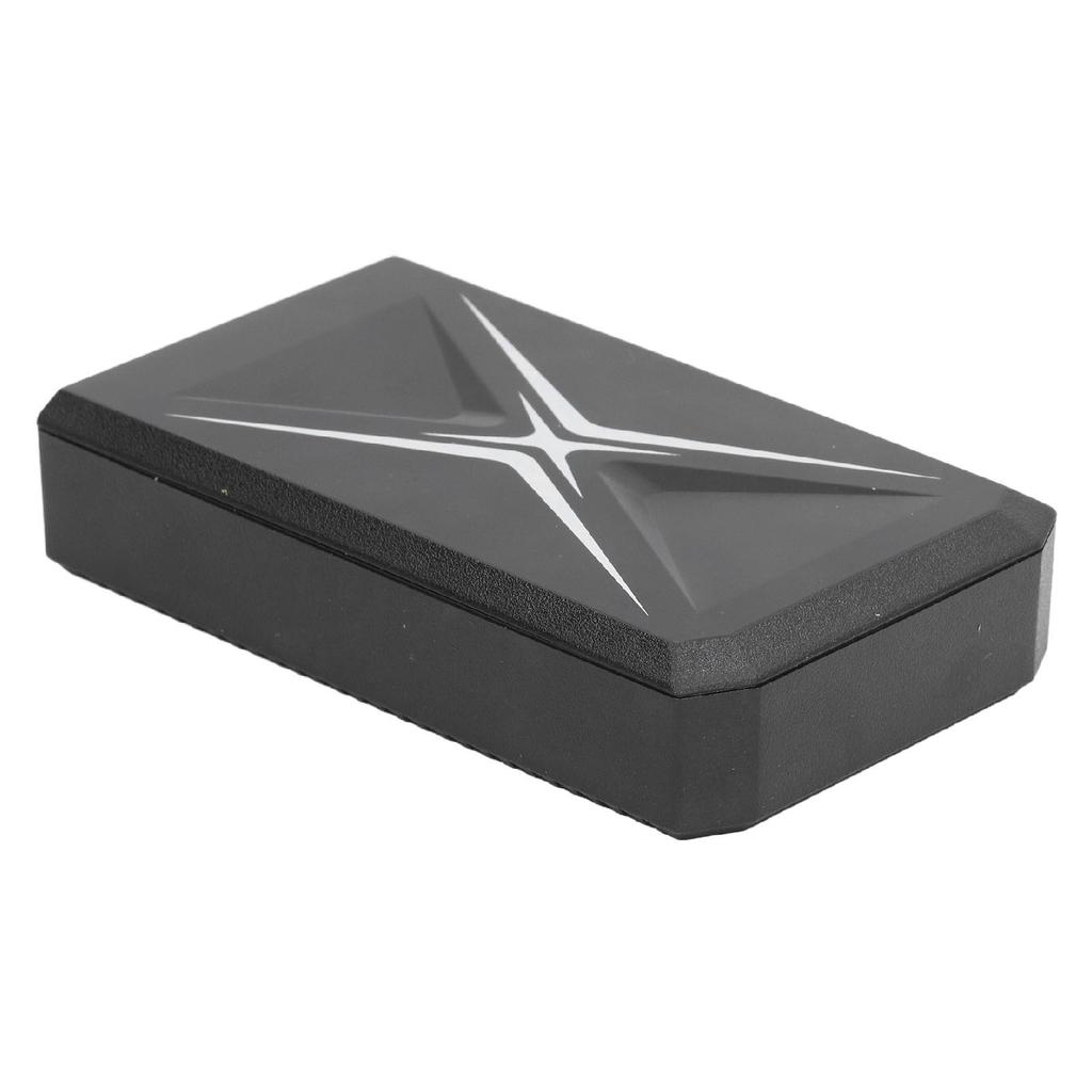 Источник бесперебойного питания 8800 мАч Высокоемкая Компактная система ИБП для камеры, WiFi-роутера, Вход 9 В постоянного тока