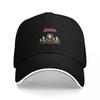 Kerbal Space Program KSP Team Baseball Cap Cosplay Golf Hat Unisex Hat Unisex Luxury Women Hats Unisexs