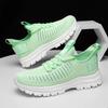 Модная женская вулканизированная обувь Модная оригинальная мужская спортивная подошва Удобная обувь для бега Zapatos De Mujer Chaussures Femme 2025