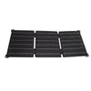 21W Foldable Solar Panel IPX6 Waterproof USB DC Output Portable Solar Cell Charger for Phone Mobile