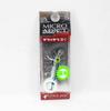 Little Jack Metal Jig Micro Adict Asymmetry 35mm 3 Grams 09 (8648)