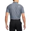 Новая мужская рубашка поло Nike Cool Gray FD5732-065