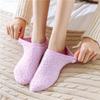 Slippers Socks, Women's Floor Socks, Thick Socks, Velvet Socks, Indoor Socks, Yoga Socks, Carpet Socks, Dance Socks
