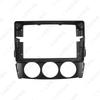 2009 Mazda MX-5 9-inch Android Navigation Screen Frame Bracket