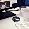 Ремешки для Band 6/6 Pro, регулируемые, спортивные, силиконовые, сменные браслеты-ремешки на запястье - Водонепроницаемые