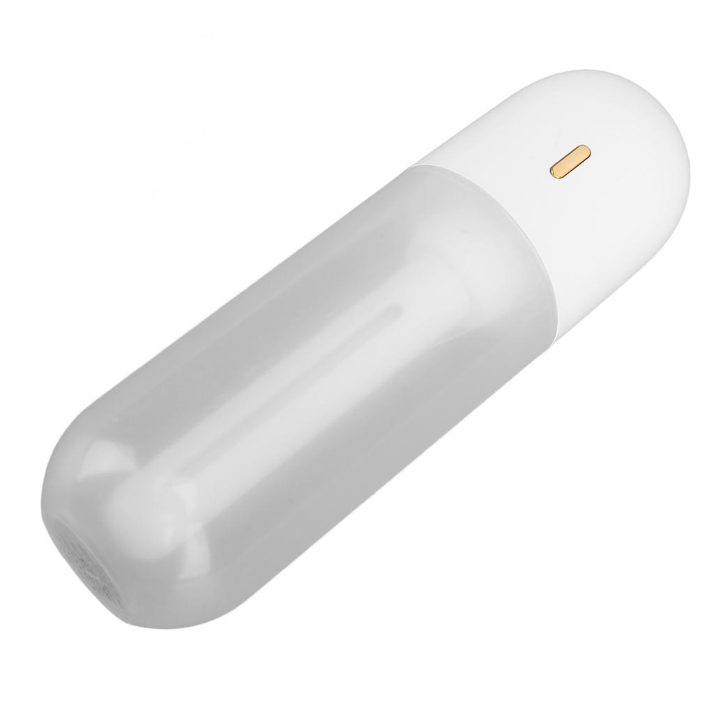 Увлажнитель воздуха-палочка USB перезаряжаемый увлажняющий портативный увлажнитель для спальни, офисного стола, путешествий, резервуар 100 мл
