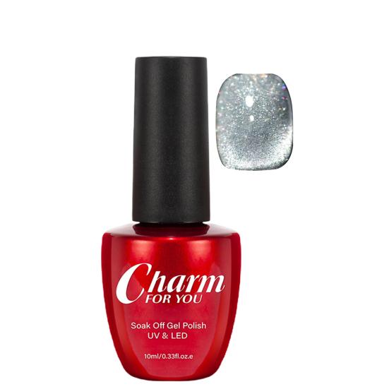 Декоративный блеск для ногтей, украшения для ногтей, гель, блестящий, легкий вес