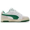 Puma Кроссовки Slipstream Lo Retro White Amazon Green Unisex 384692-02