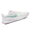 Nike Увеличить Winflo 8 White Menta Женские кроссовки Summit-White Pink-Glaze CW3421-105