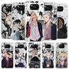 Anime Tokyo Aevengers Cover Phone Case For Xiaomi Poco F7 Ultra X7 X6 X5 Pro M7 Redmi 15C 15 13C 13 12C 12 10C 10 9A 9C 9T 9 She