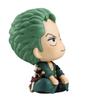 Rukappu ONE PIECE Roronoa Zoro Complete Figure