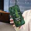 Пылезащитный чехол-накладка на телефон для infinix Zero X/X Pro/X6811/X6811B, противоударный, со слотом для карт, грязеотталкивающий, защитный, милый