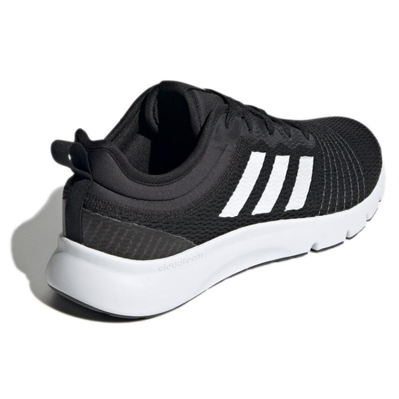 Adidas Кроссовки Fluidup 'Carbon Black White' H01996