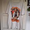 New RARE Kenny Rogers Tour 1979 Christmas Gift Unisex S-5XL Shirt AL101