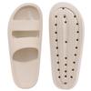 Fashion Crestar Orthopedic Slide Sandals for Women Soft Recovery Slip On Sandals Lightweight Summer Cloud Slippers with Arch Support