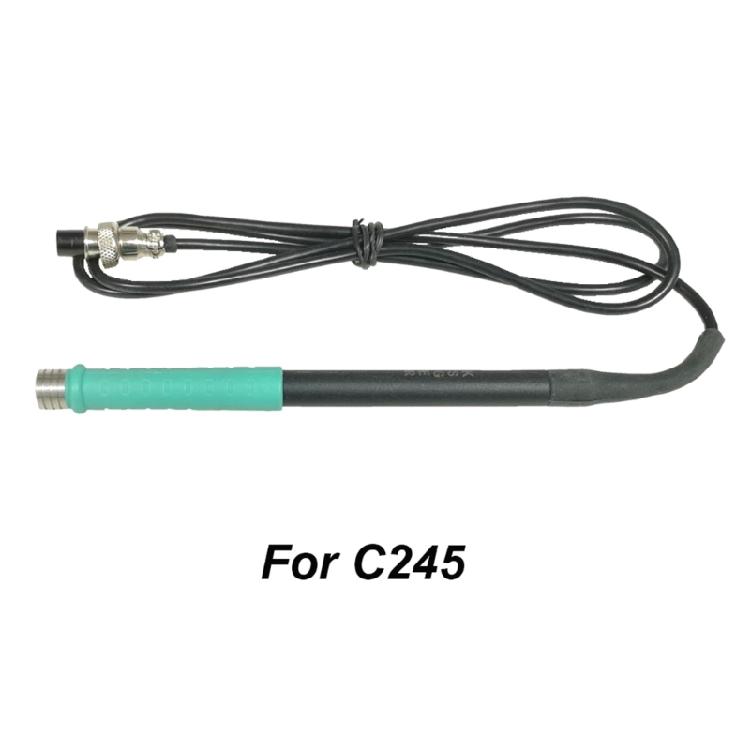 Паяльник Паяльник Ручка для паяльника JBC C210/C245/c115 Комплект паяльника