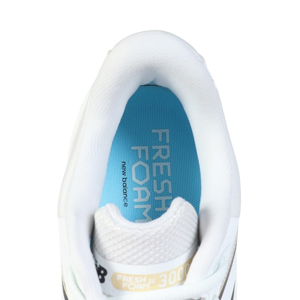 New Balance 3000v7 Baseball Cleats with Stud and Block PU Molded Fresh Foam PL3000v7 Same-day Shipping. Pre-sale. Soles. (nb24fw).