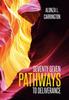 Книга Seventy-Seven Pathways To Deliverance