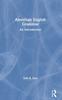 Книга American English Grammar : An Introduction