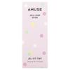 AMUSE Jelly Ever After, Gel Fit Tint, 05 Овсяный инжир, 3,8 г (0,13 унции)