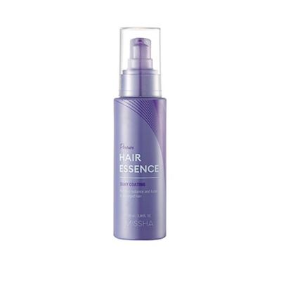 Эссенция для волос Procure Silky Coating, 100 мл, 1 шт.