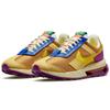 Nike Женские кроссовки Air Max Pre Day 'Wheat Yellow Strike' Повседневная обувь DO6716-700