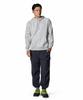 Under Armour UA Rival Fleece Hoodie Mod Heather Size M 1379757(013) Gray/Light White/White,