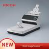 Ricoh fi-8270 A4 Duplex Feeder & Flatbed Scanner CN plug (adapter included)