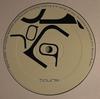12inch Record MAURIZIO VITIELLO / GIANNI PELLECCH - Bauns 01 EP BAUNS001 Bauns 2007 Italy Dance & Electronica Used