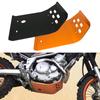 Для YAMAHA Serow XT250 XT250X Tricker XG250 XT XG 250 Мотоцикл Основание Двигателя Шасси Спойлер Защитная Крышка Защита Картера Защитник