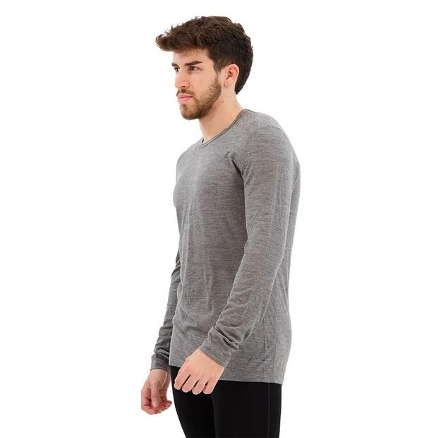 Icebreaker Базовый слой с длинным рукавом 200 Oasis Merino