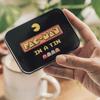 Console de jeu portable Pac-Man - Arcade In A Tin