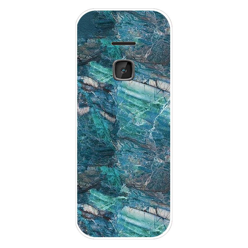 Чехол-задняя крышка для Nokia 225 4G 2020 Nokia 225 TA-1321 TA-1296 TA-1279 TA-1276 Противоударные прозрачные мягкие силиконовые чехлы для телефона