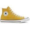 Converse Chuck Taylor All Star Seasonal Color High Top Yellow Unisex 164932F