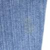 Levi's 90-е Сделано в Японии W511-0217 Прямые джинсы деним W28 джинсы Женские Б/у